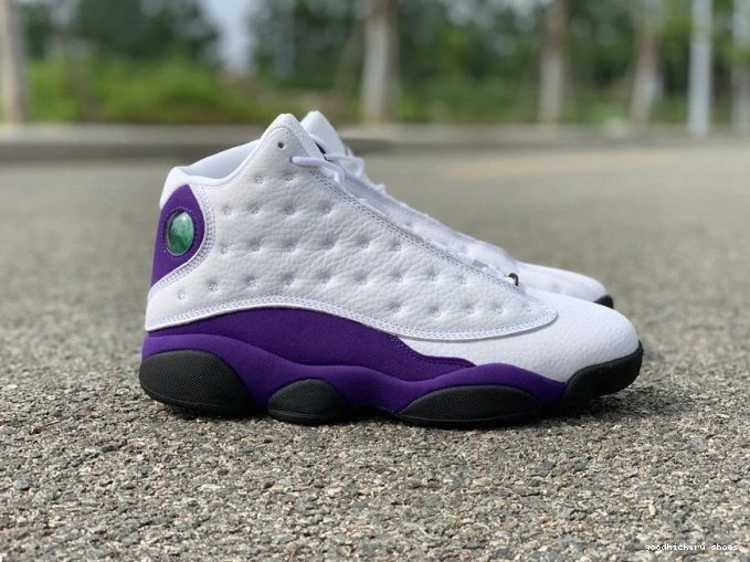 Rep Jordan 13 414571-105 Air Lakers 0813